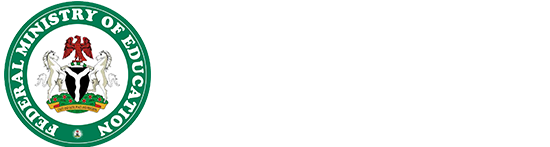 Federal Ministry of Education Logo