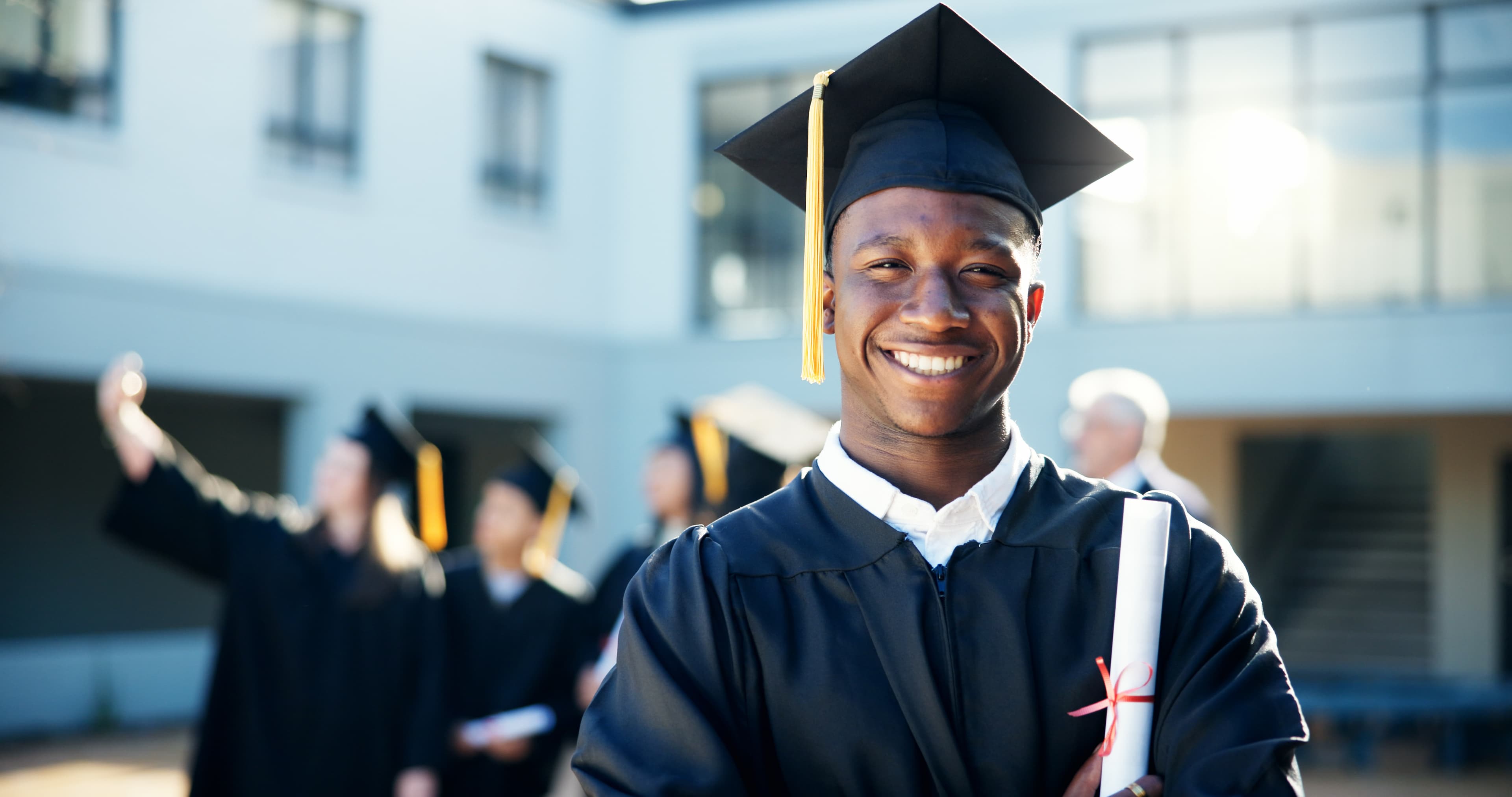 Matriculation Verification